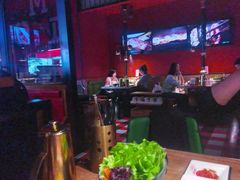 -炉小哥烤肉(信万广场店)