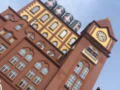 -青岛啤酒博物馆