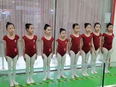 -予荷舞蹈(盛景校区)