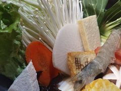 -呷哺呷哺 黄金牧场 (盛世天骄店)