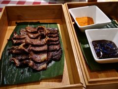 小城碳烧牛排-邓丽君音乐主题餐厅