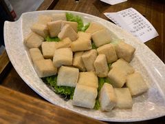 -唇辣号重庆老火锅(亦庄店)