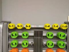 -乐刻运动健身精品馆(览秀城店)