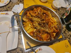 -黄记煌三汁焖锅(1818广场店)