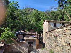 -红旗渠风景区