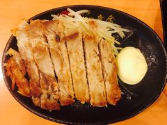 -博多一幸舍(侨福芳草地购物中心店)