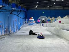 -宁波冰雪大世界(北仑区)