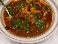 -贝勒爷·酥不腻烤鸭