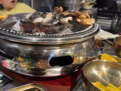 -本炙炭烤·蒲烧活鳗料理店(金沙洲店)