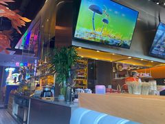 -咕嘟草帽鱼·牛奶一样的鲜鱼汤(包河万达广场创始店)