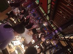 -炉小哥烤肉(朗悦公园茂店)