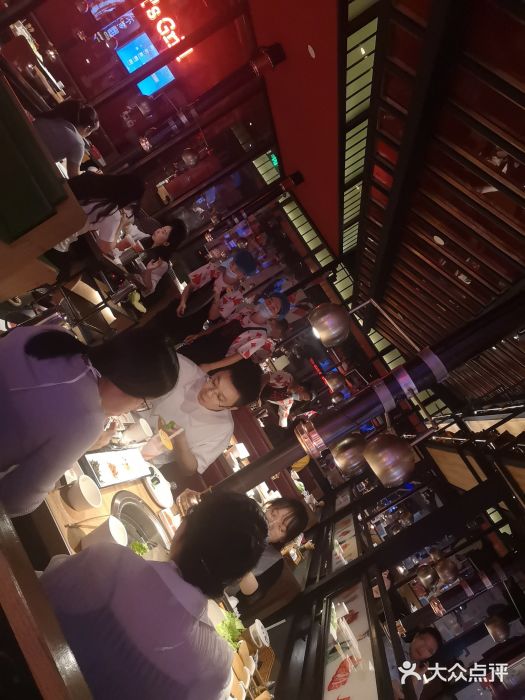 炉小哥烤肉(朗悦公园茂店)图片
