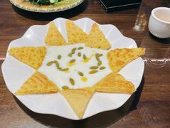 -吉祥圣雪藏餐