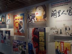 -曹杨影城(曹杨店)