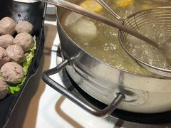 -陈记顺和牛肉火锅馆(天河北路店)