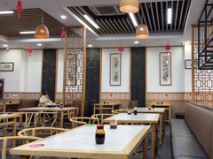 -蒋家桥饺面店(四望亭路店)