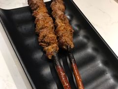 -丁里羊肉小镇(太宁路口店)