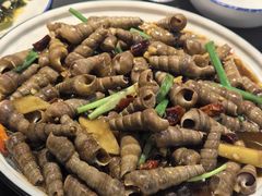 -鑫悦楼煎蟹·16年海鲜大排档