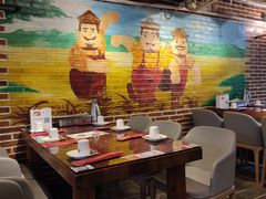 -三个大叔烤羊肉串·炭炉砂锅菜(西三旗店)