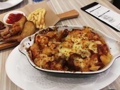 -必胜客(世纪店)