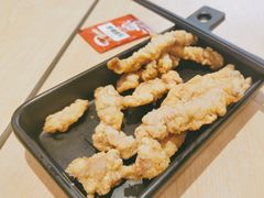 -阿香米线(深业上城店)