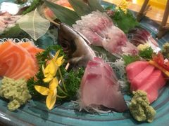 -泉寿司(万科公园店)