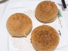 稻香菠萝包-稻香酒家·34年老字号·港式粤菜(汉街店)