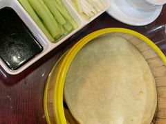-前门故事烤鸭店(十里河店)