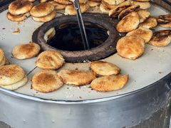 -肖为民麻糕(双桂坊店)