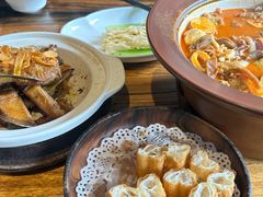 -临家闽南菜(宝洲路店)