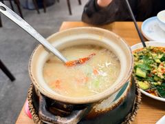 -潮中人·潮州菜(益乐路店)