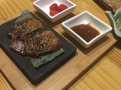 -花潮料理艺食馆(世欧广场店)
