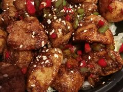 -天厨妙香素食餐厅(清华店)
