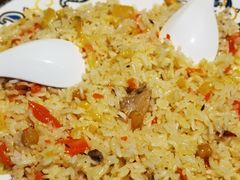 -胖老汉椒麻鸡清真新疆菜(西御街店)