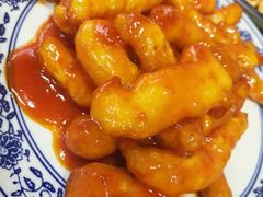 -北大地皖峰饭馆