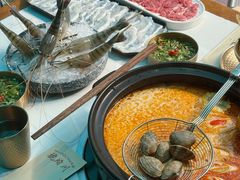 -琥珀川糟粕醋·香草鸭·鸡煲(慈云寺店)