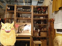 -宜家家居(西安未央商场店)