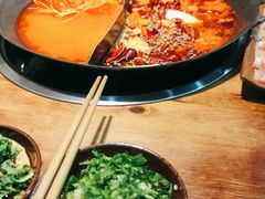 -楠火锅(哈尔滨金爵万象店)