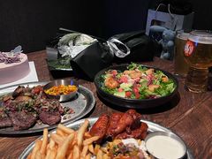-Q MEX 库迈墨西哥餐吧(三里屯店)