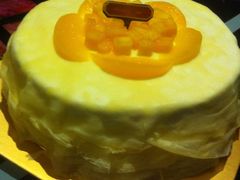 picture-OL’s Cake鲜荟千层(东风中路店)