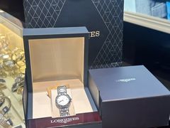 -亨得利钟表商店