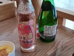 -松野谷·寿喜烧自助(华联顺义金街购物中心店)