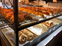 -仙峰天然面包(迎宾路店)
