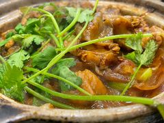 鸡鸡蛙蛙中煲-川香煲(茅台路店)