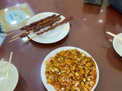 -杏园餐厅(阜成门店)