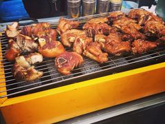 iphone_upload_pic-美人万三·蚝大人生蚝小馆(昌里路店)