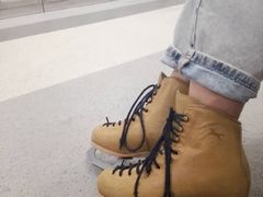 -冰纷万象滑冰场(深圳万象城店)