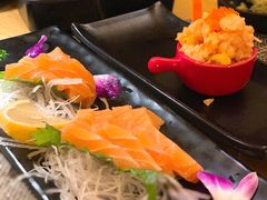 -昊·来了寿司(双楠2店)