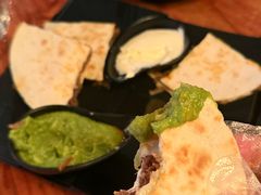 -Luchador摔跤手墨西哥餐厅(恒宇广场店)