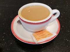 -新旺茶餐厅•早餐(迪士尼小镇店)